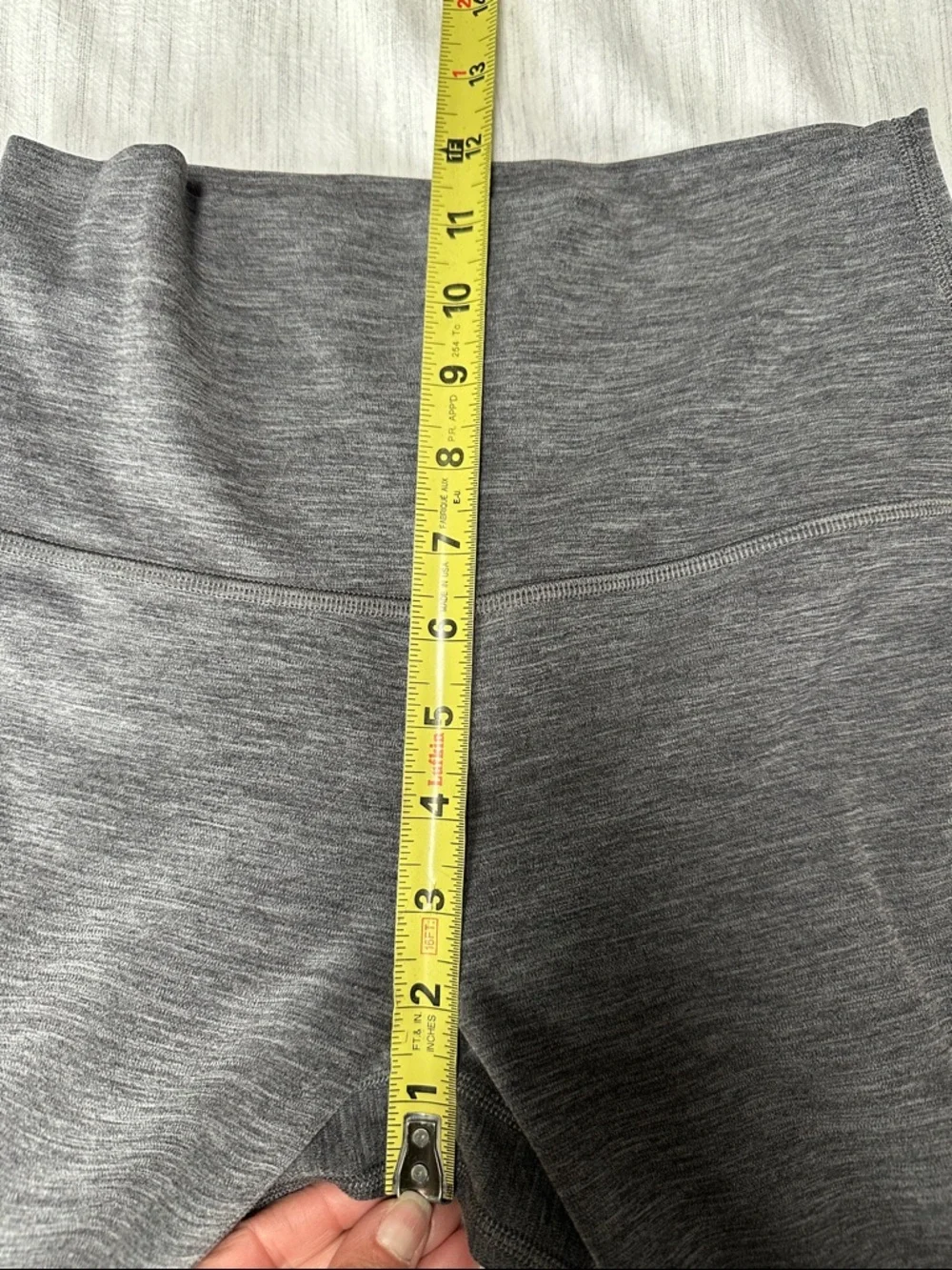 Lululemon Align Tights - Picture 9 of 9